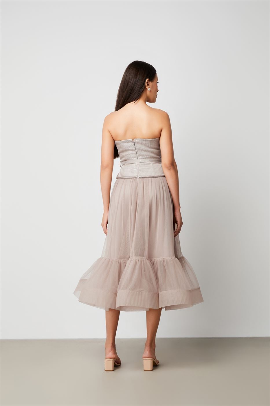 Midi Dress - Femi9 EG
