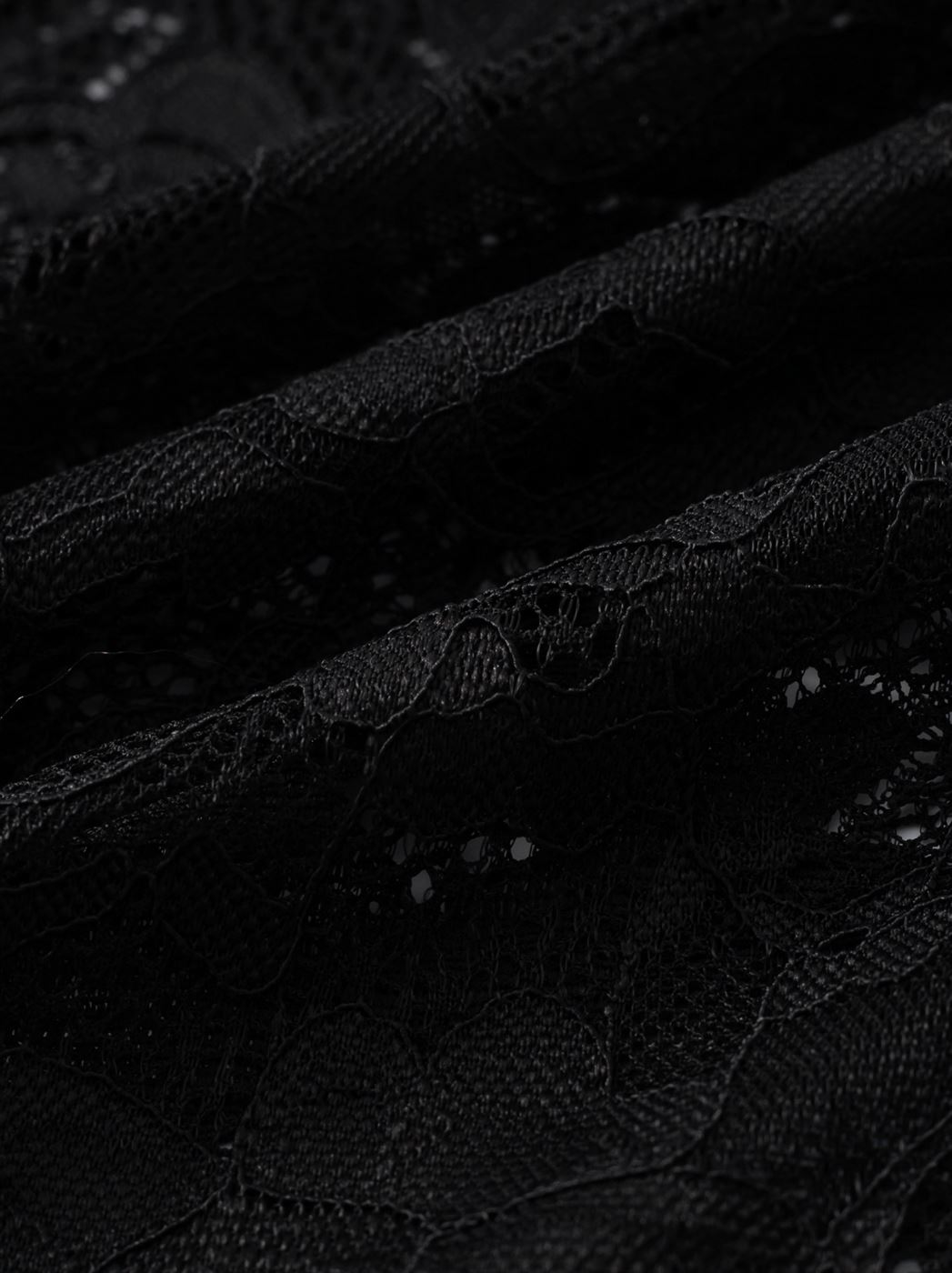 Lace Bodysuit - Femi9 EG