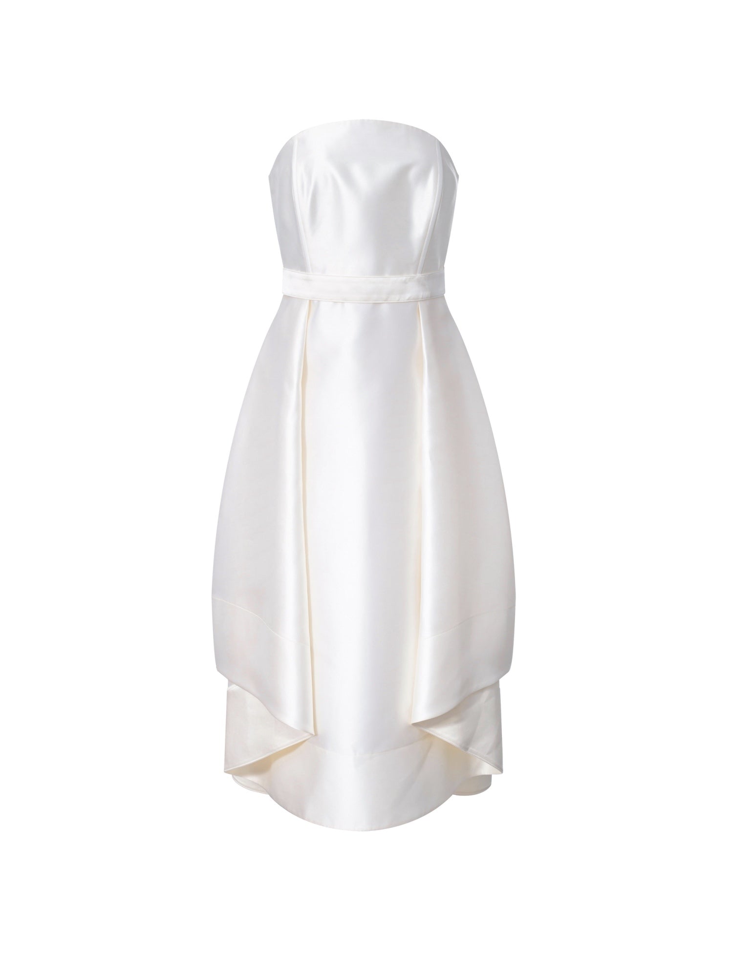 Off Shoulder Dress - Femi9 EG