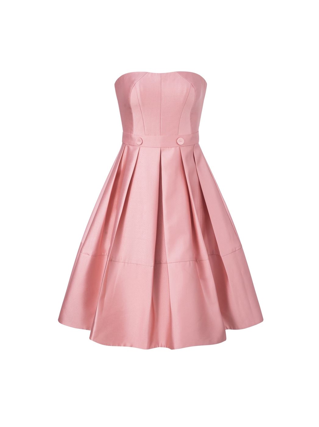 Short Dress - Femi9 EG