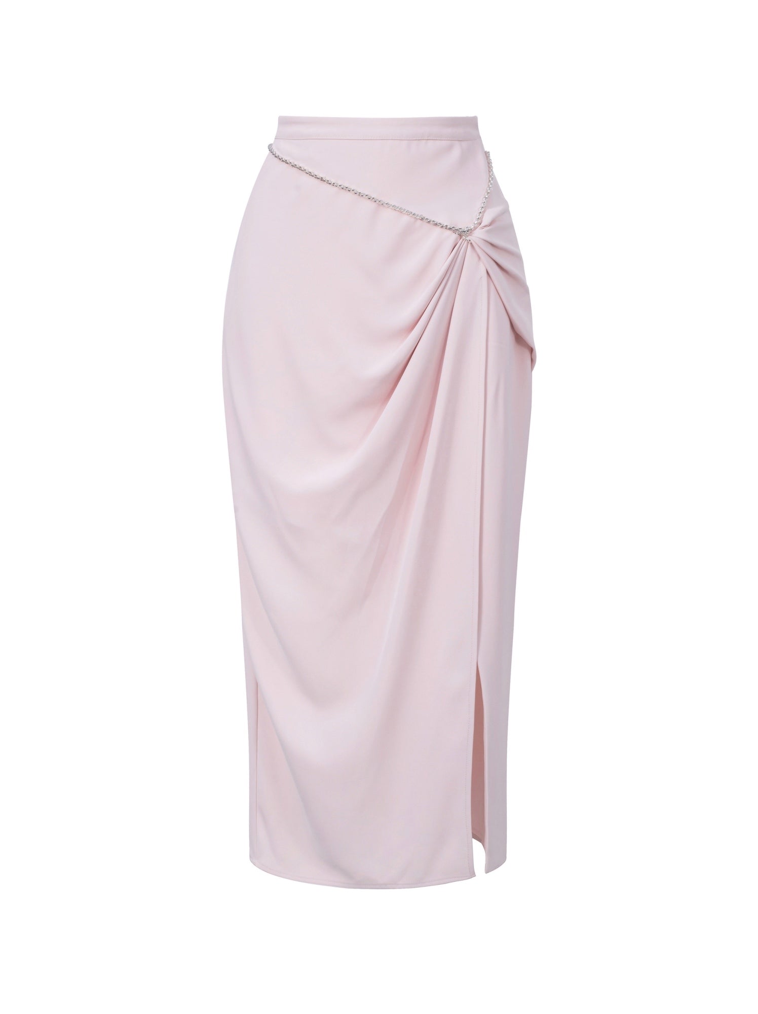 Overlapping Chain Skirt - Femi9 EG
