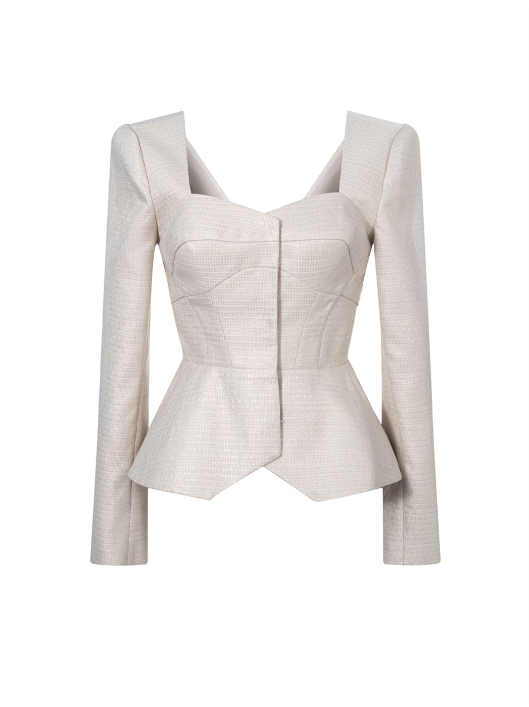Long Sleeve Jacket - Femi9 EG
