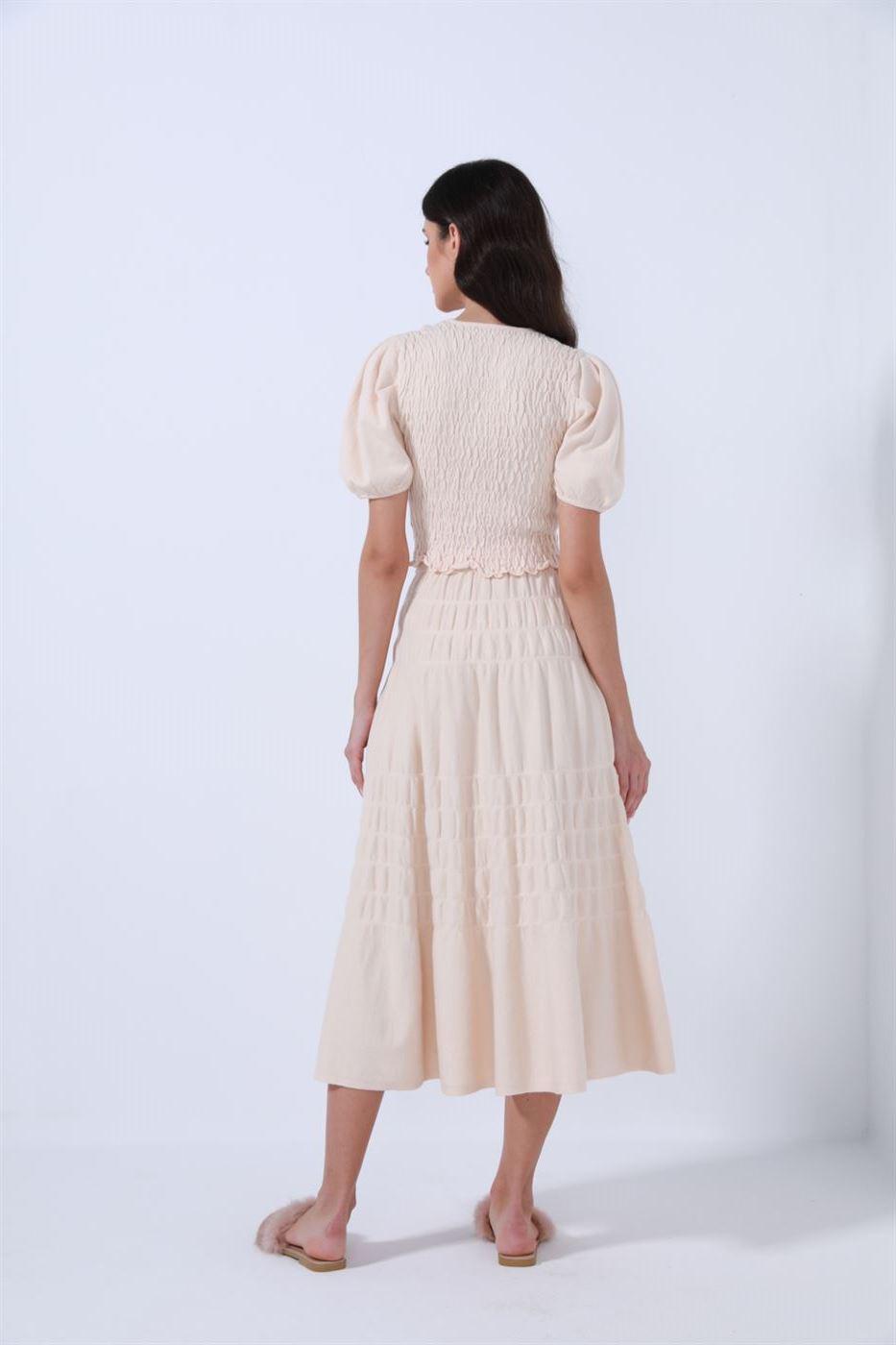 Knitted Top - Femi9 EG