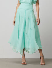 Midi Skirt - Femi9 EG