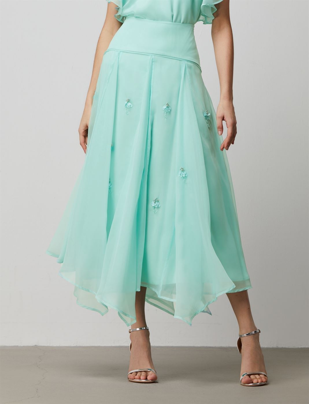 Midi Skirt - Femi9 EG