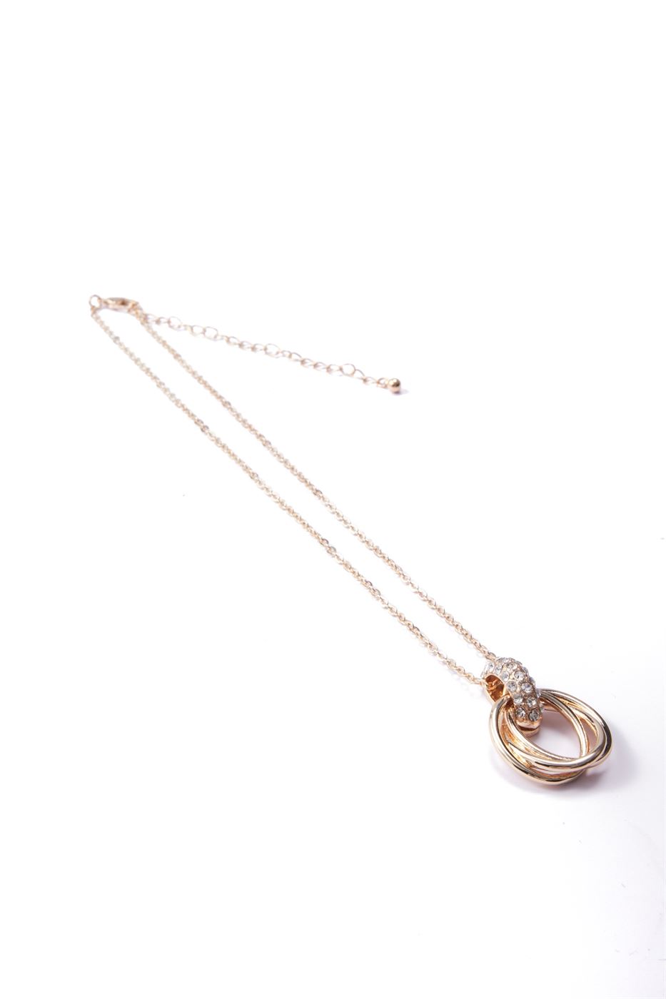 Necklace - Femi9 EG