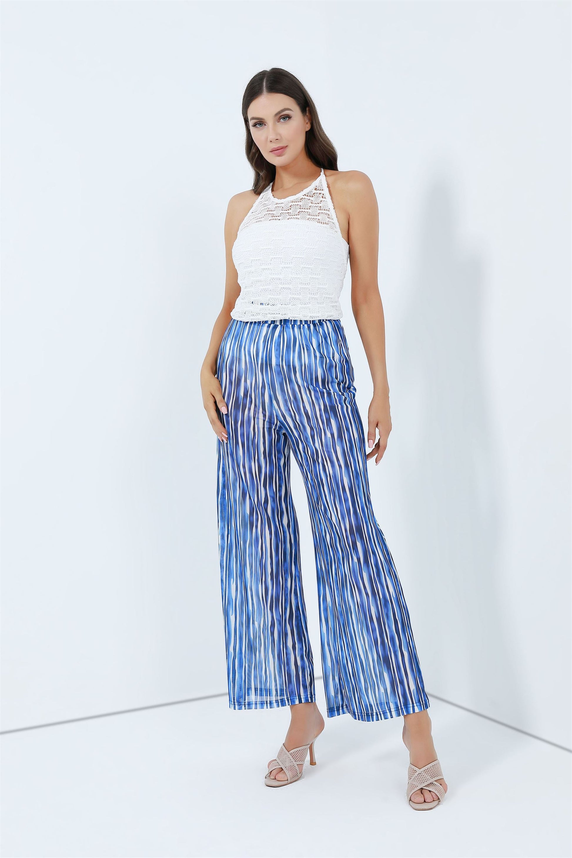 Backless Top - Femi9 EG
