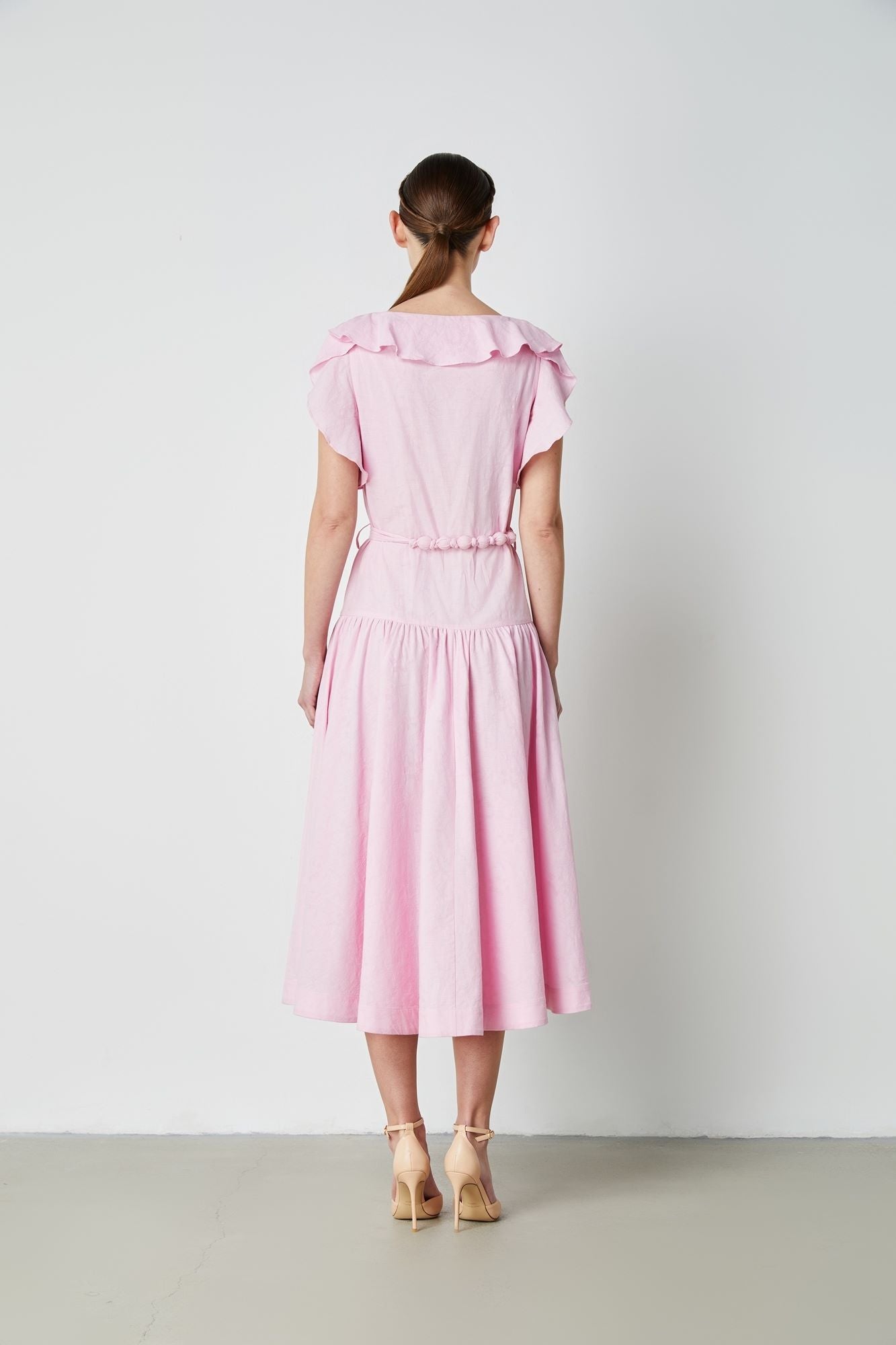 Midi Dress - Femi9 EG