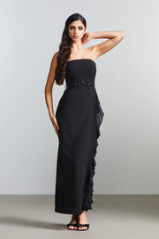 Ruffle Dress - Femi9 EG