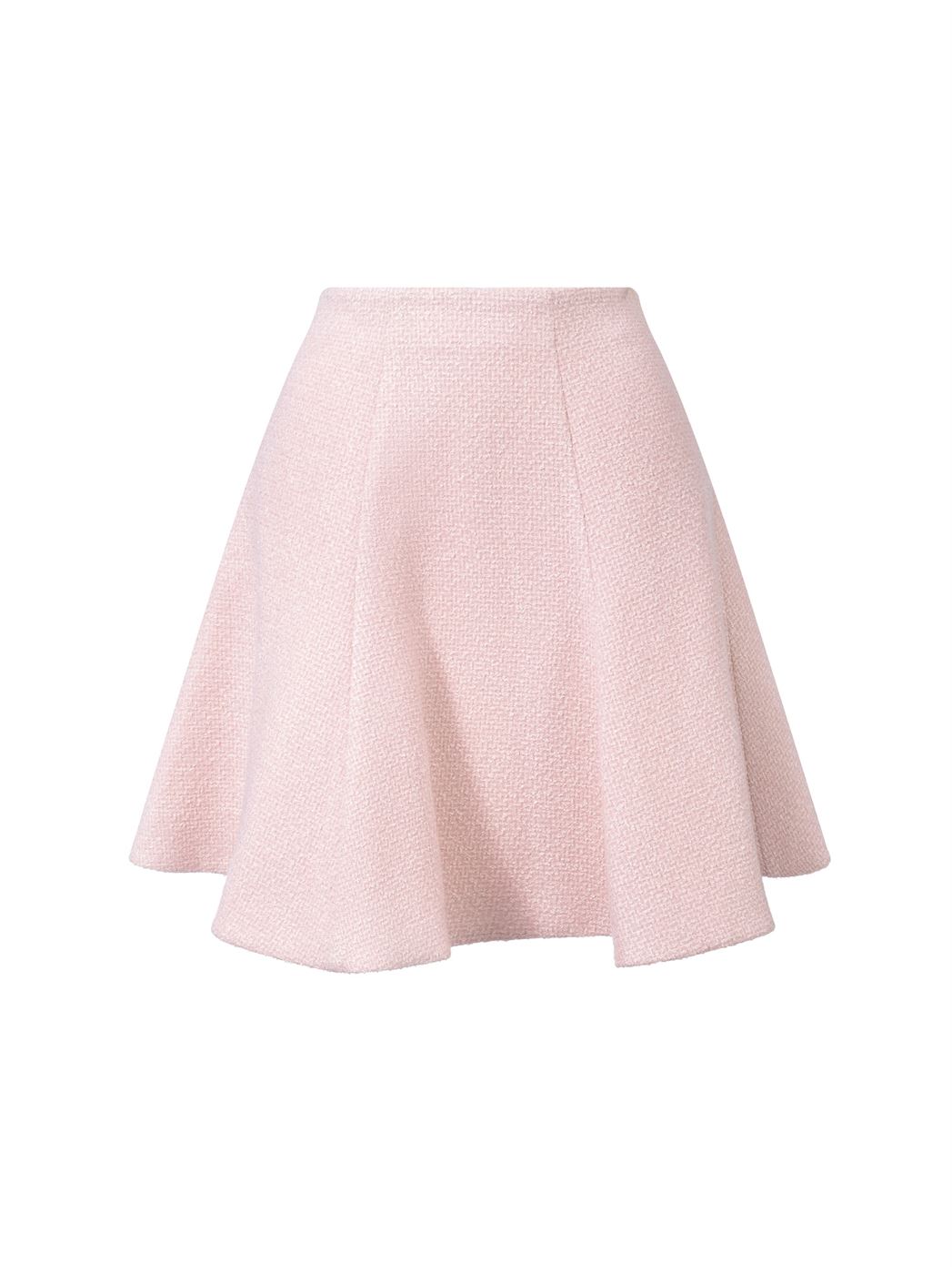 A-Line Midi Skirt - Femi9 EG