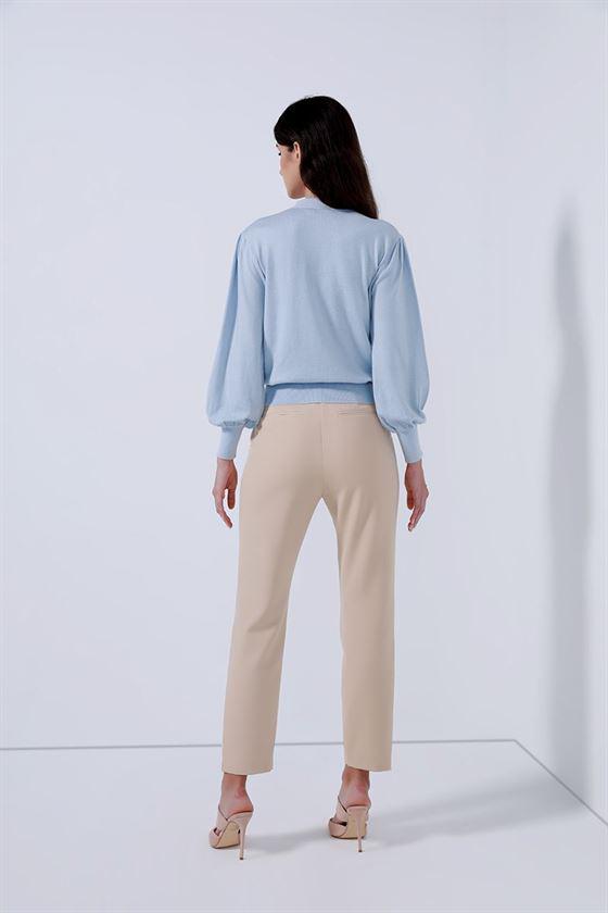 Pants Beige - Femi9 EG