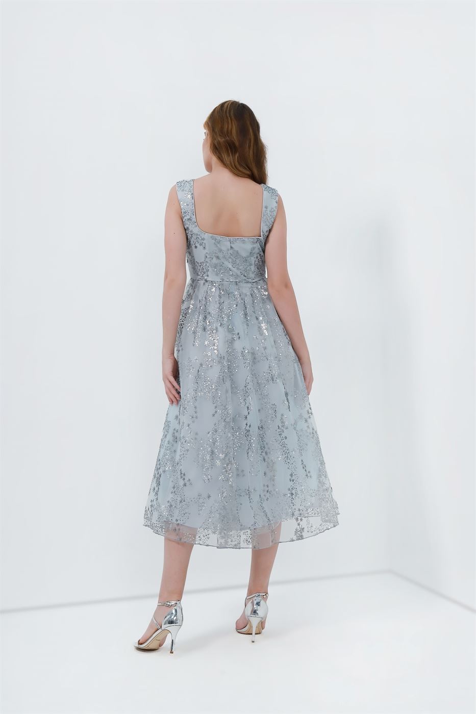 Sweet Heart Dress - Femi9 EG