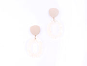 Drop Earrings - Femi9 EG