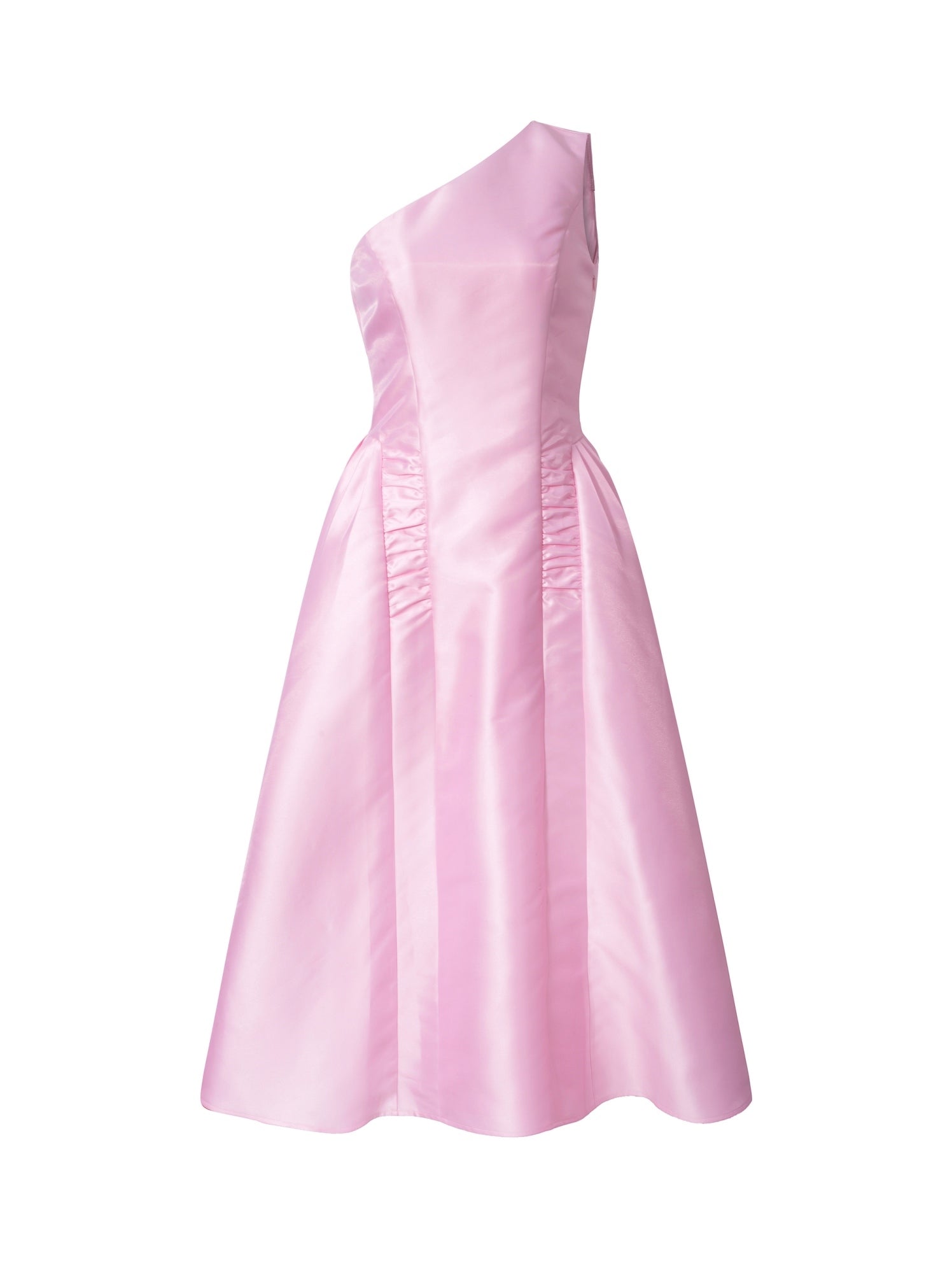 Oneshoulderdres - Femi9 EG