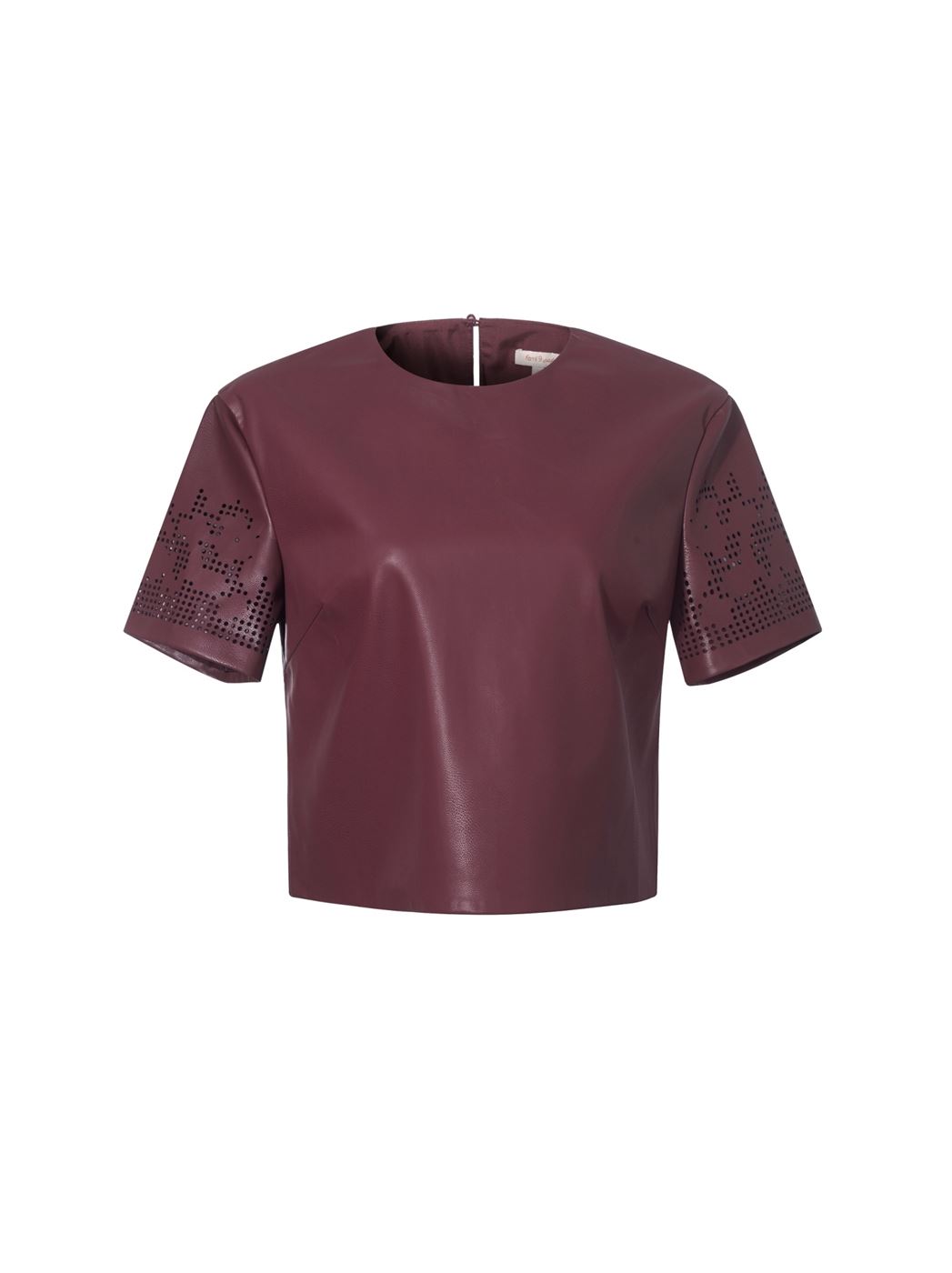 Laser Cuts Details Top - Femi9 EG
