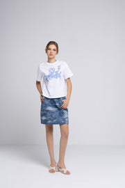 Printed T-Shirt - Femi9 EG