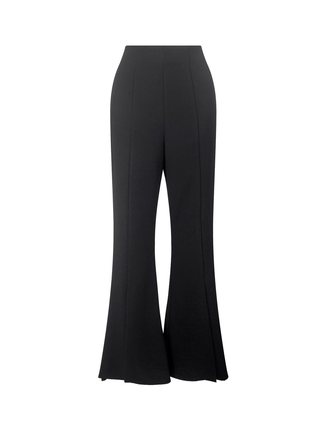 Fit And Flare Pants - Femi9 EG