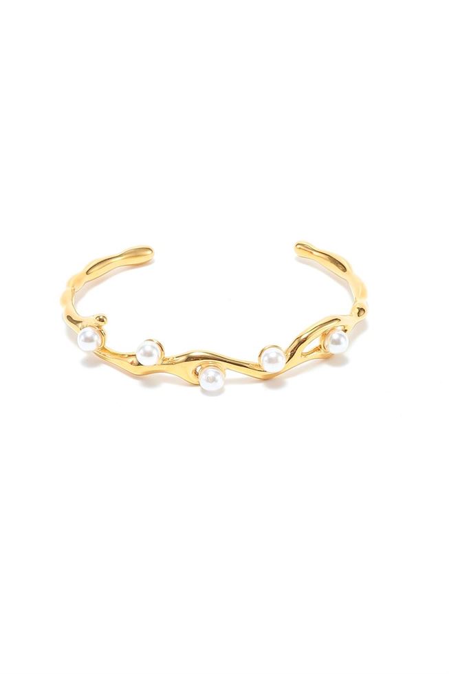 Slip On Bracelet - Femi9 EG