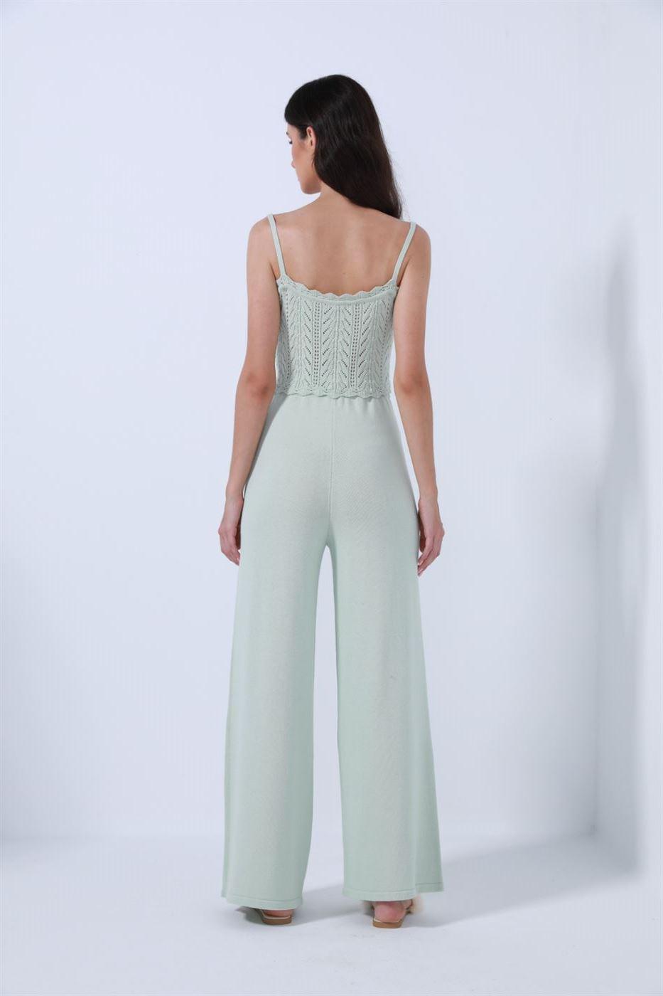 Cropped Top - Femi9 EG