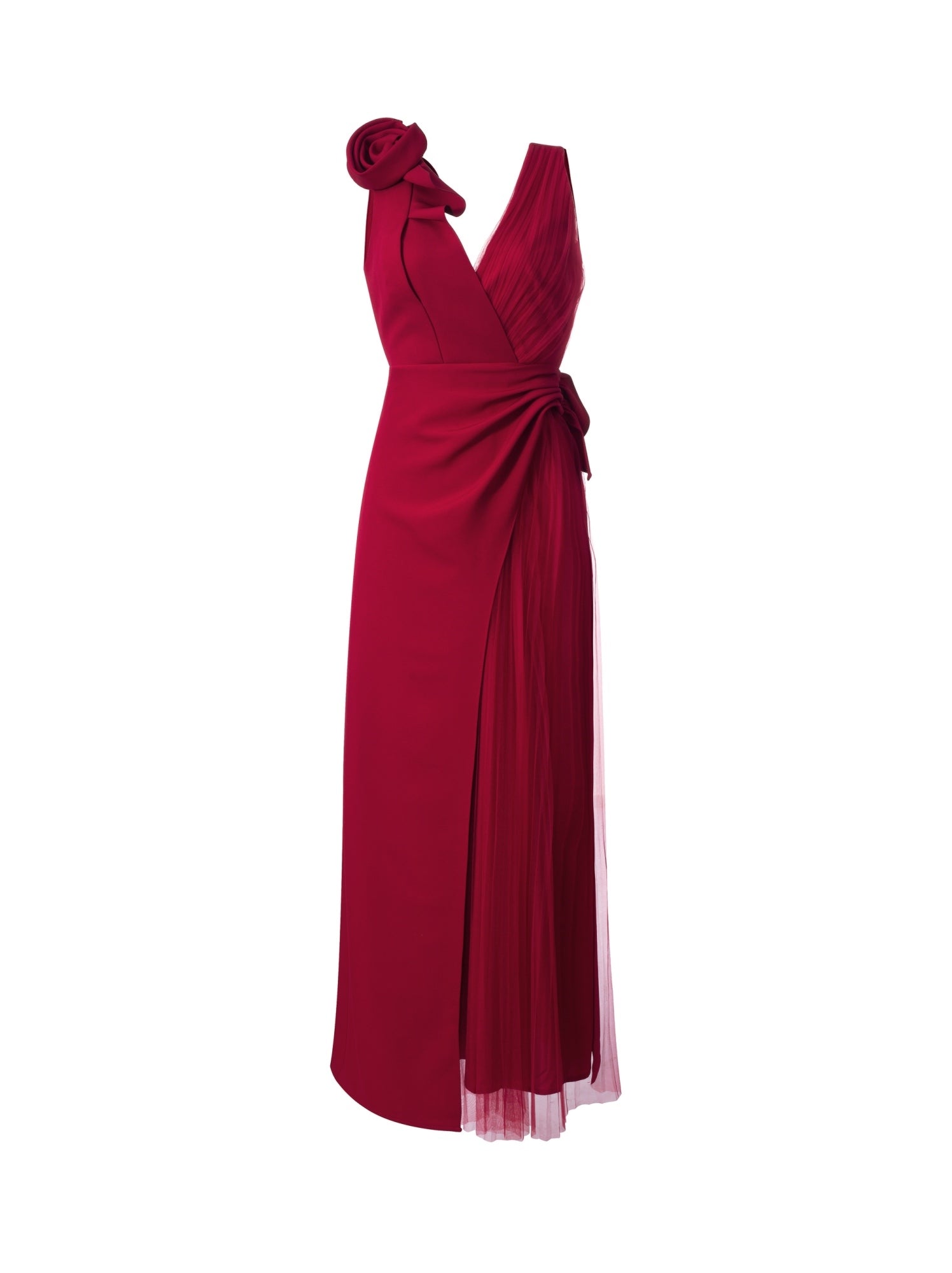 Sleevelessmaxidres - Femi9 EG