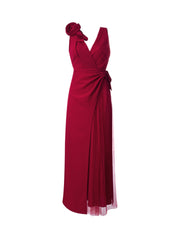 Sleevelessmaxidres - Femi9 EG