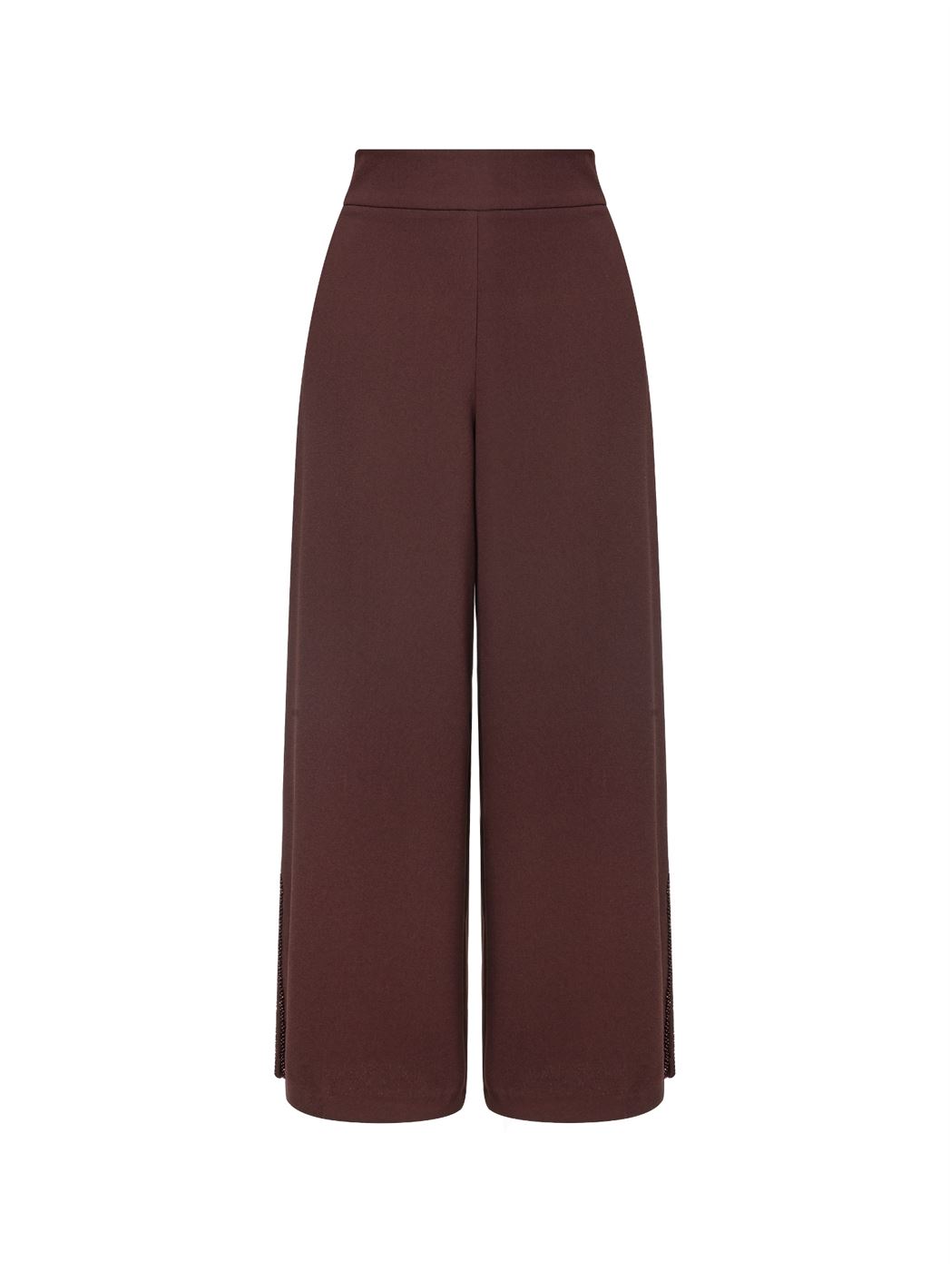 Straight Leg Pants - Femi9 EG