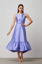 Pleated Dress - Femi9 EG