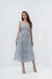 Sweet Heart Dress - Femi9 EG