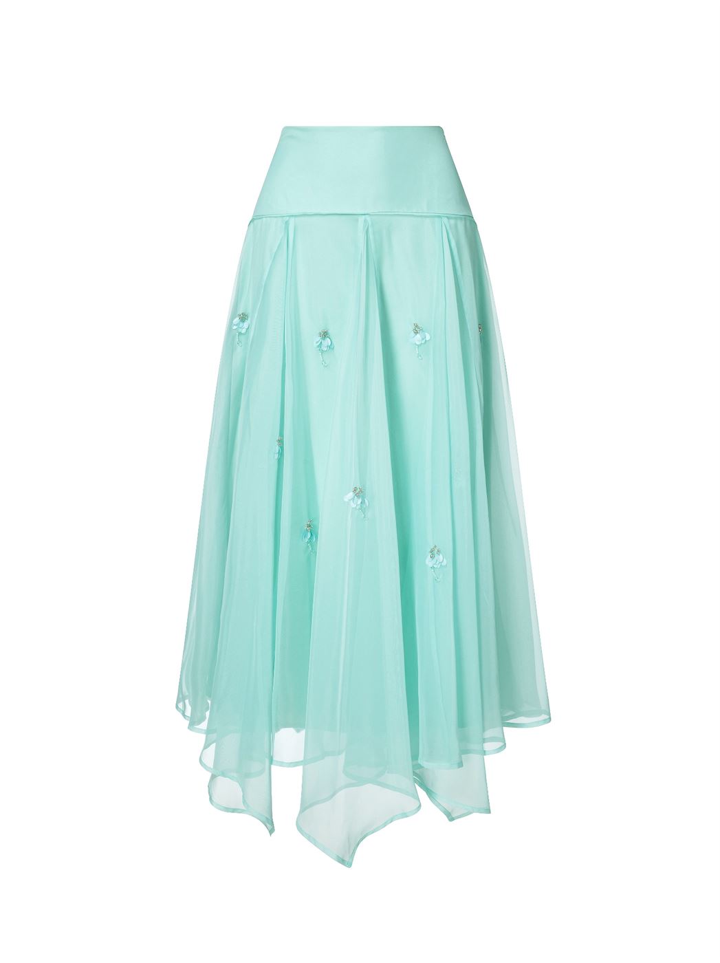 Midi Skirt - Femi9 EG