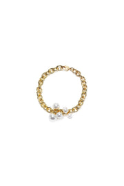 Bracelet Gold-Off White - Femi9 EG