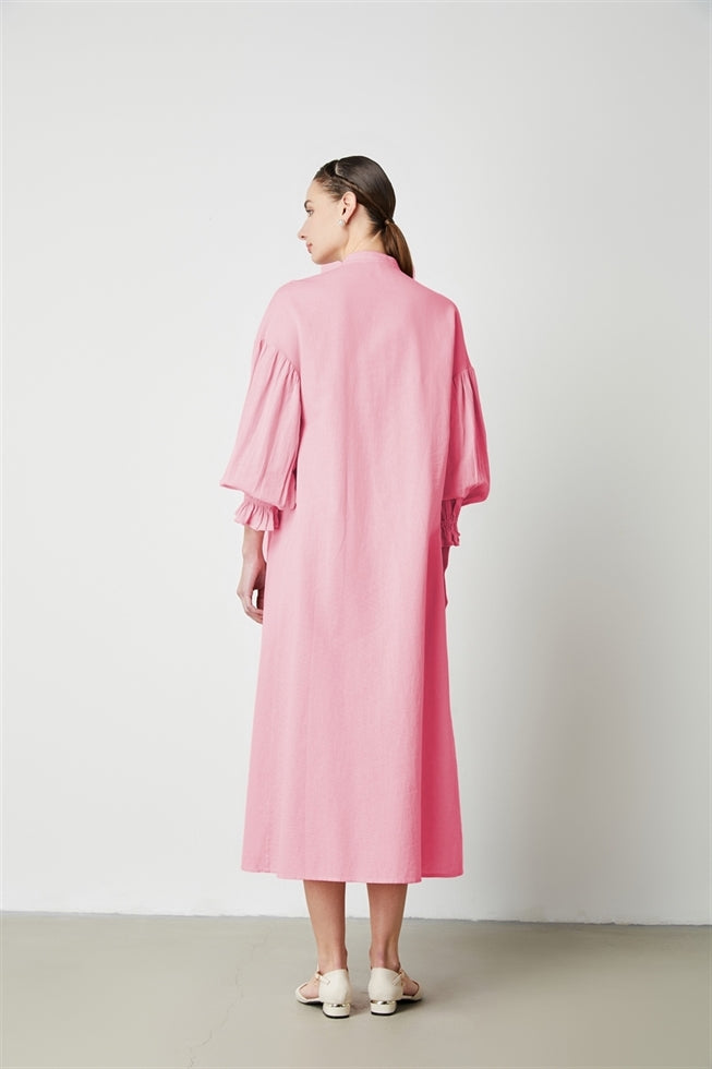 Embellished Kaftan - Femi9 EG