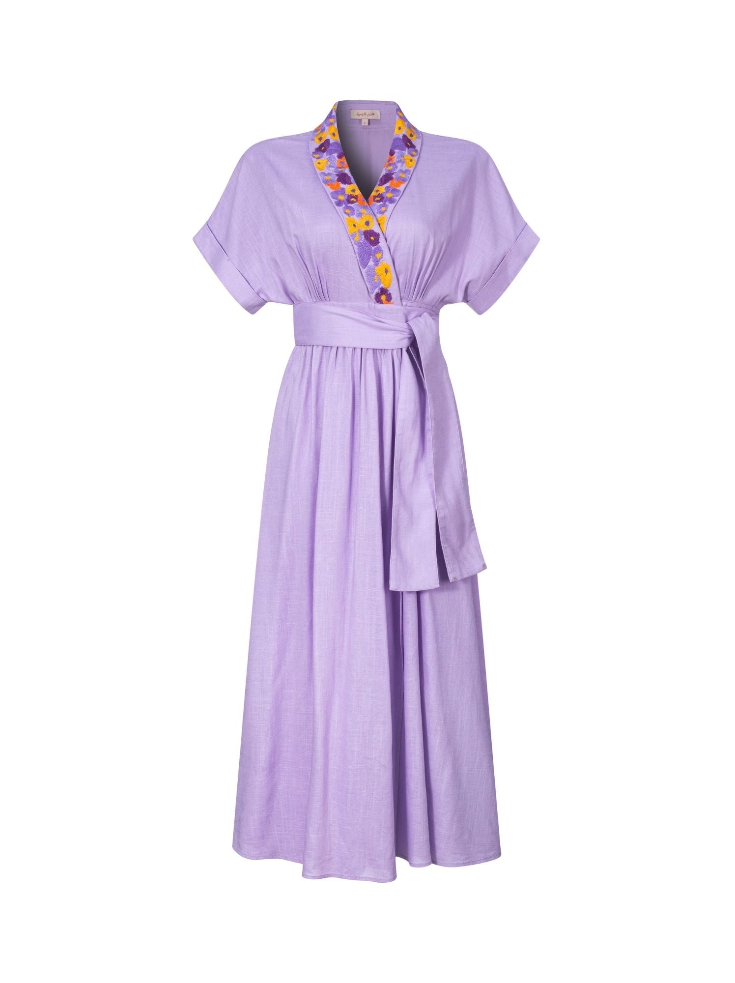 Midi Dress - Femi9 EG