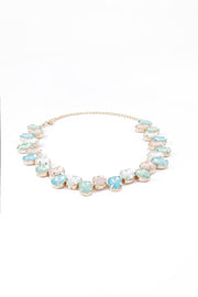 Statement Chocker Necklace - Femi9 EG