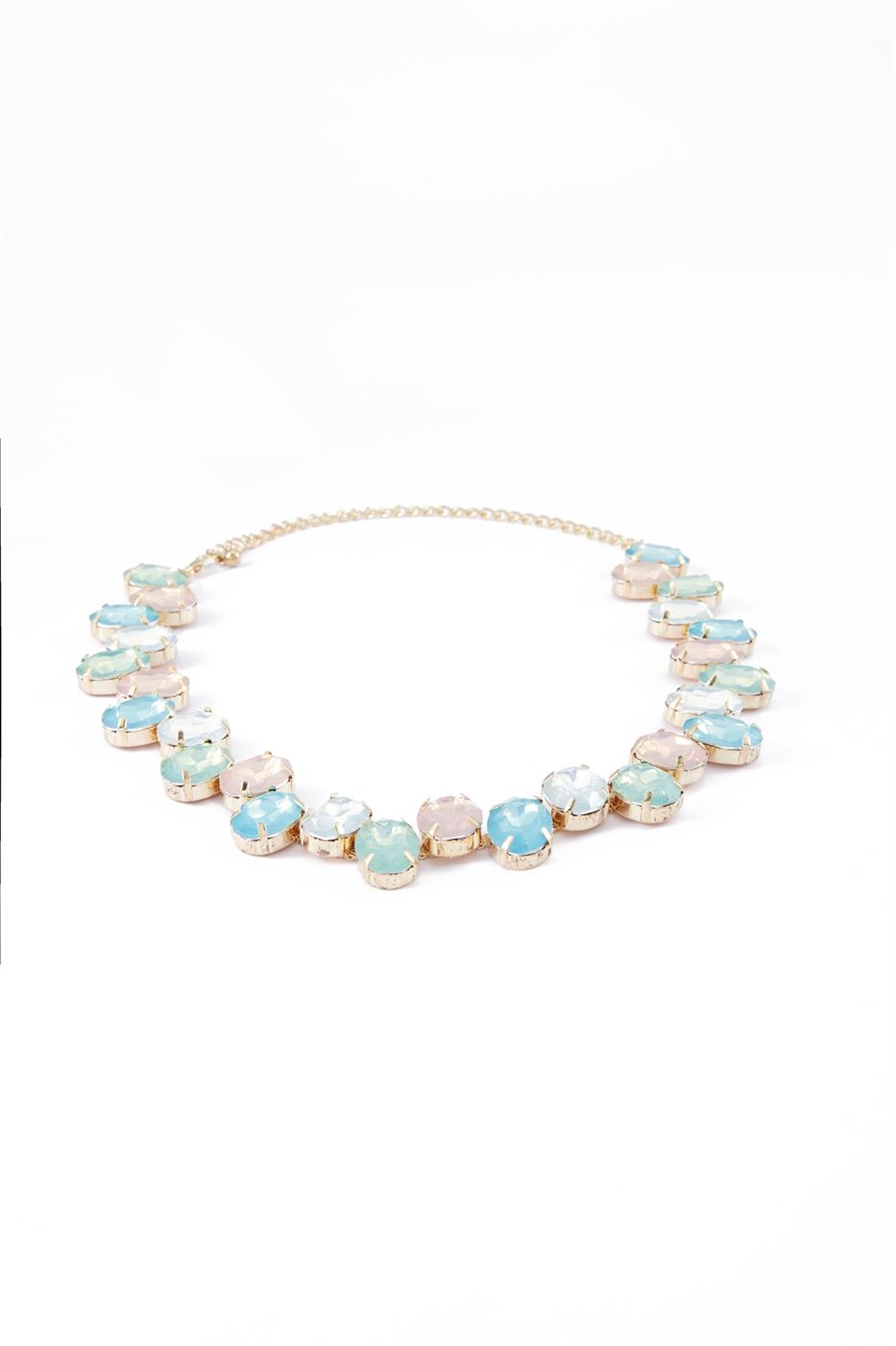 Statement Chocker Necklace - Femi9 EG