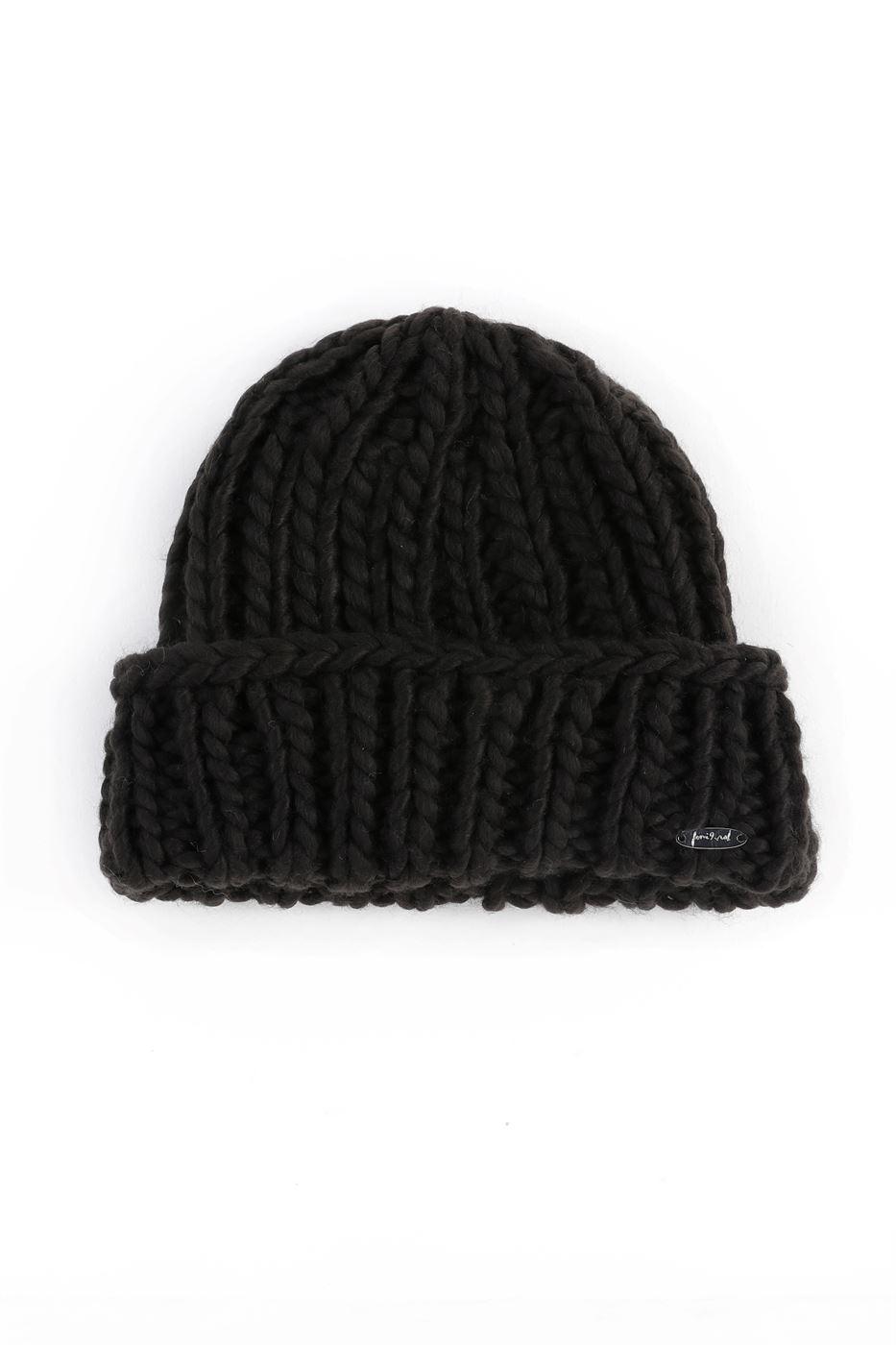Casual Knitted Cap - Femi9 EG