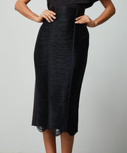 Tassel Fringe Skirt - Femi9 EG