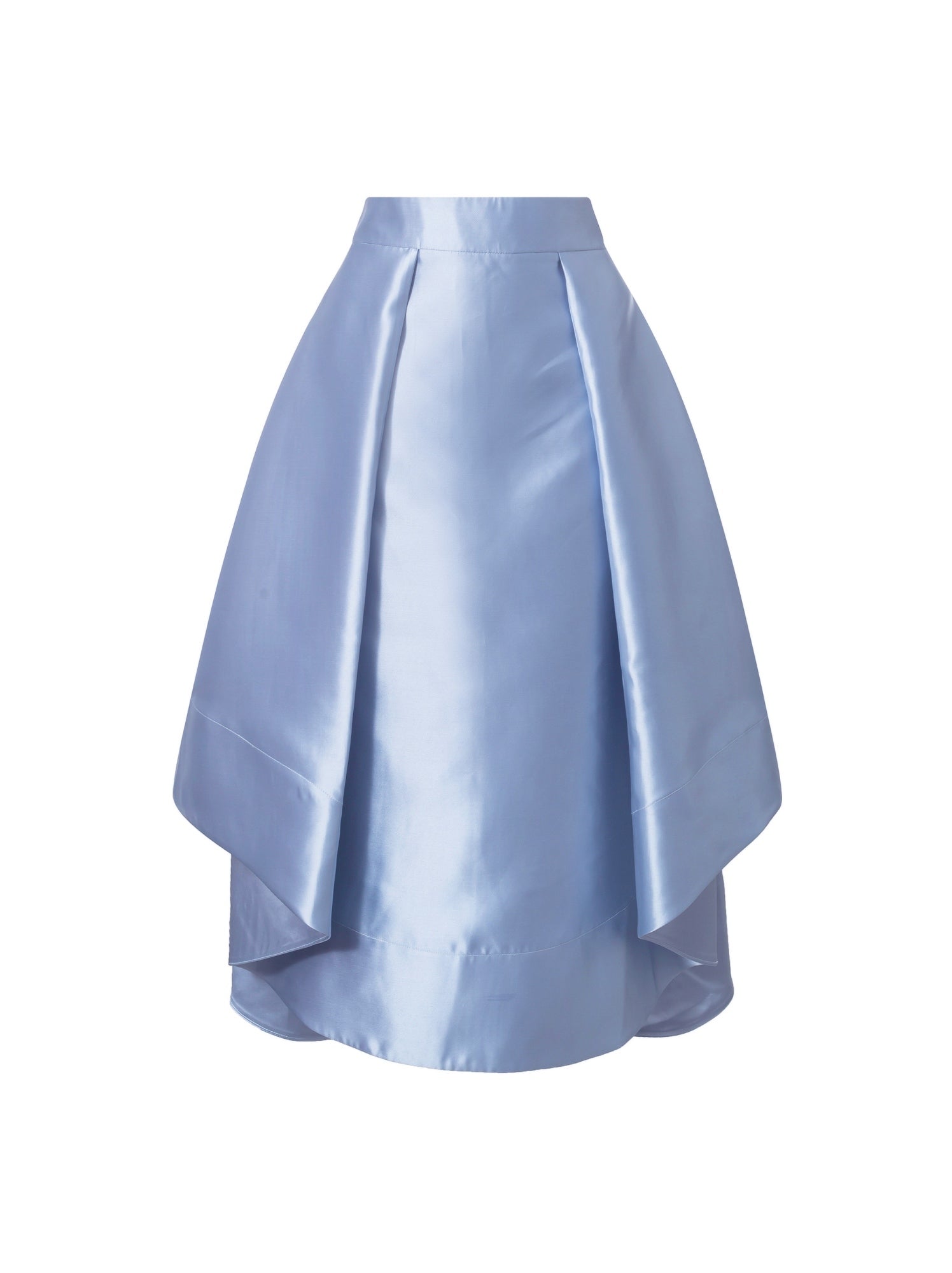 Midi Length Skirt - Femi9 EG