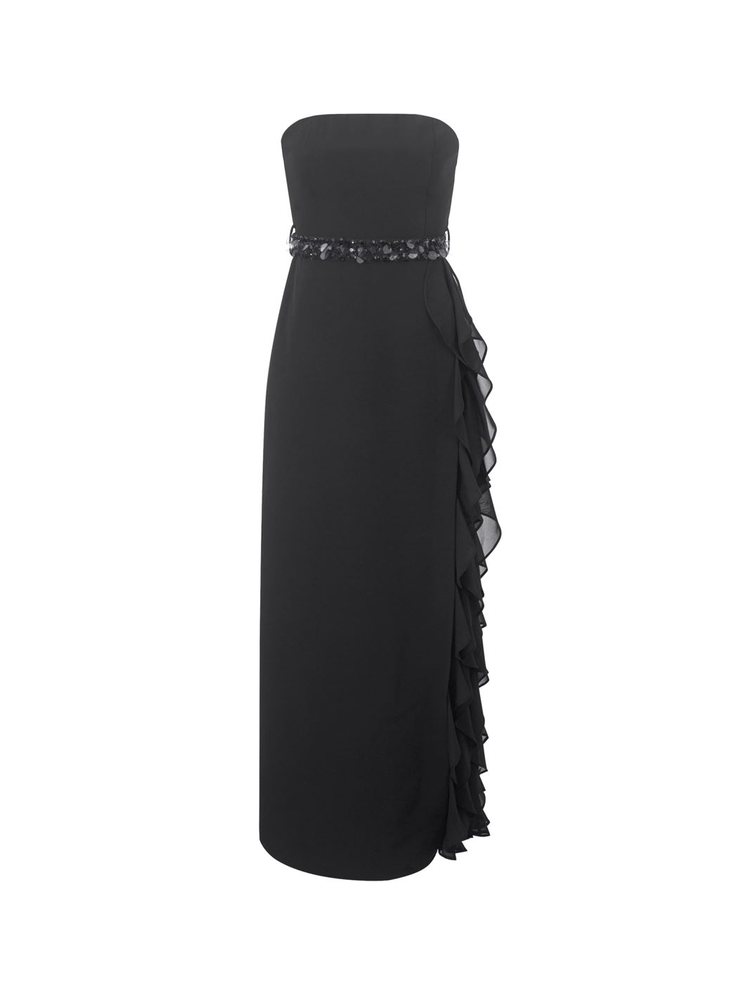 Ruffle Dress - Femi9 EG