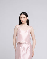 Cropped Top - Femi9 EG