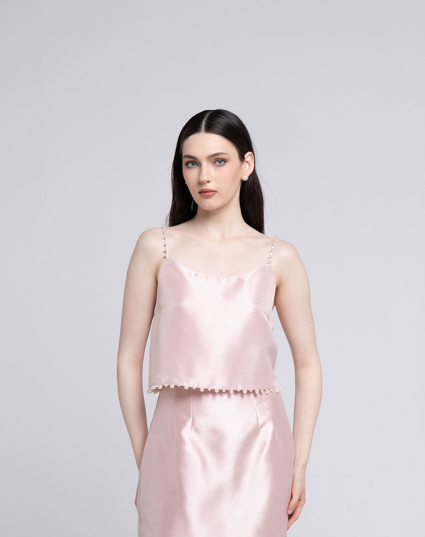 Cropped Top - Femi9 EG
