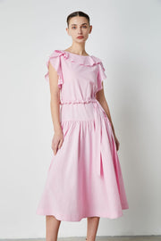 Midi Dress - Femi9 EG
