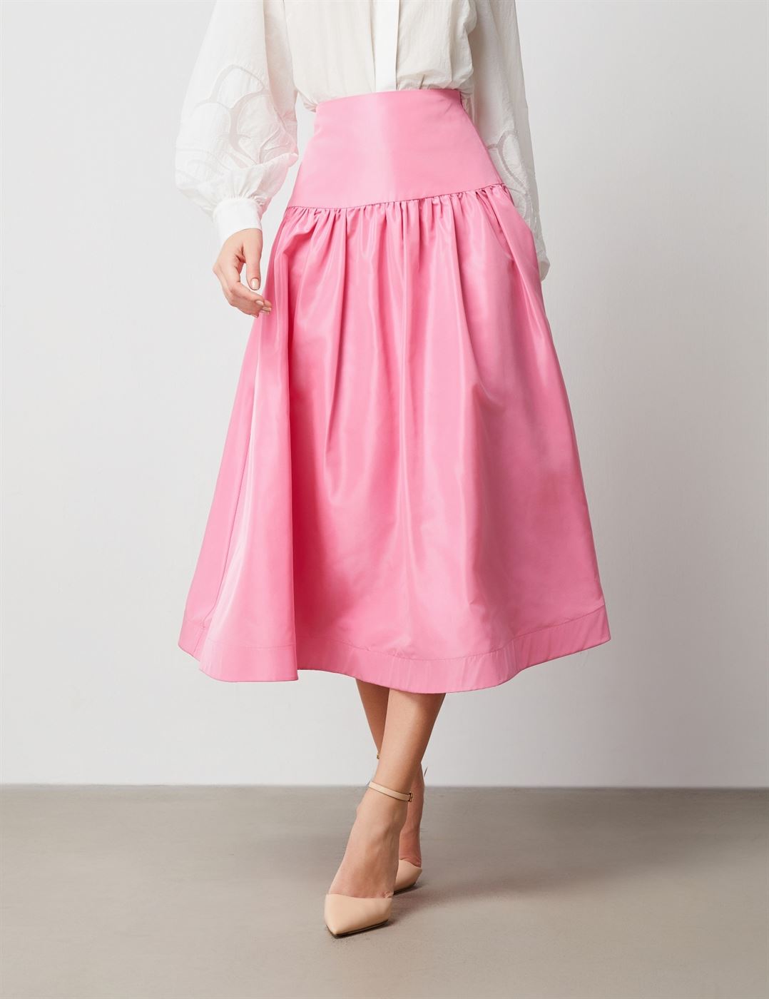 Midi Skirt - Femi9 EG