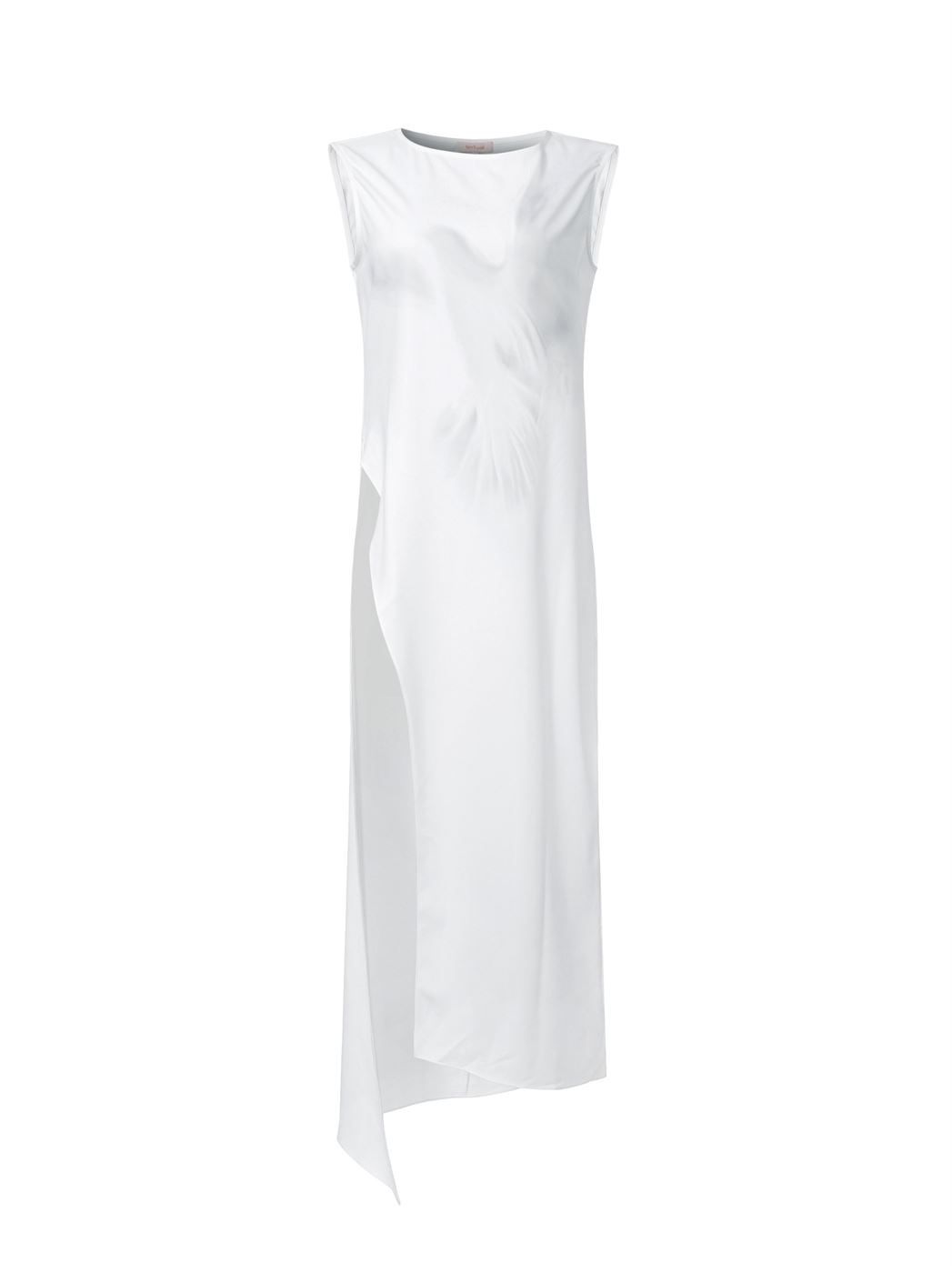 Asymmetrical Length Top - Femi9 EG