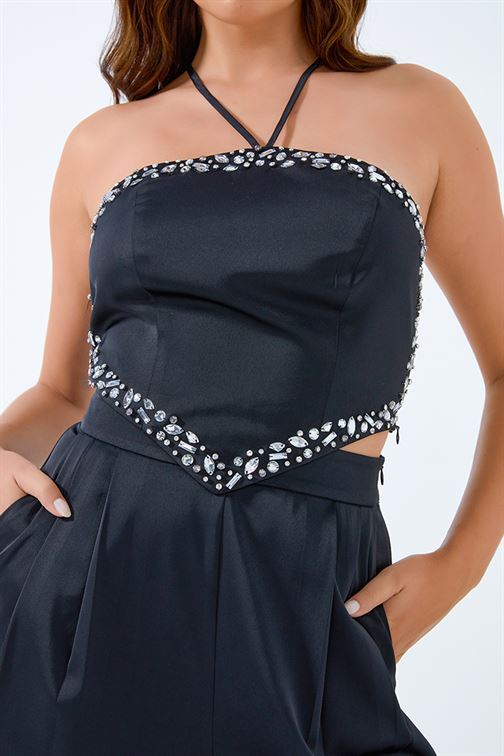 Beaded Top - Femi9 EG