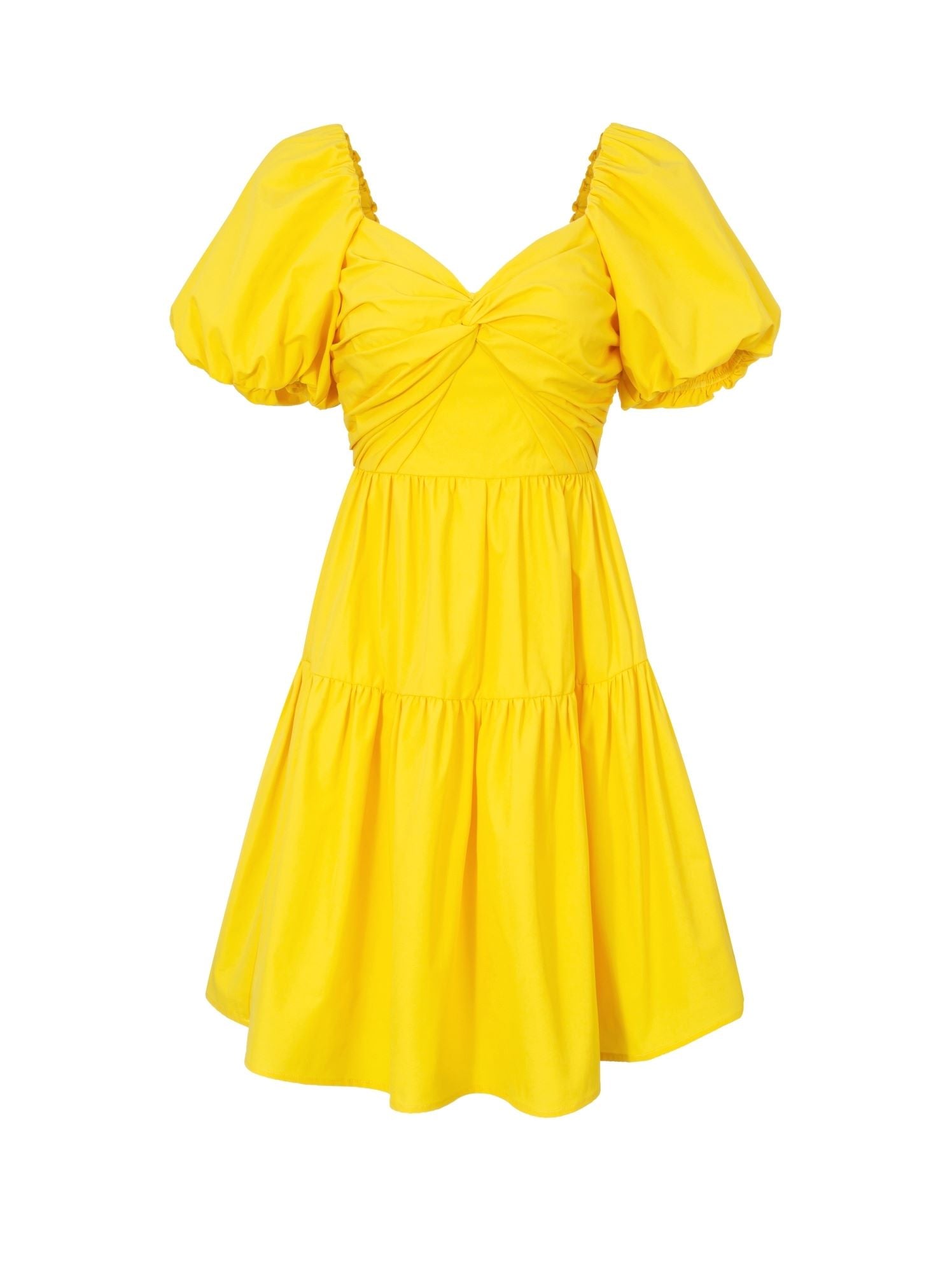 Mini Dress - Femi9 EG