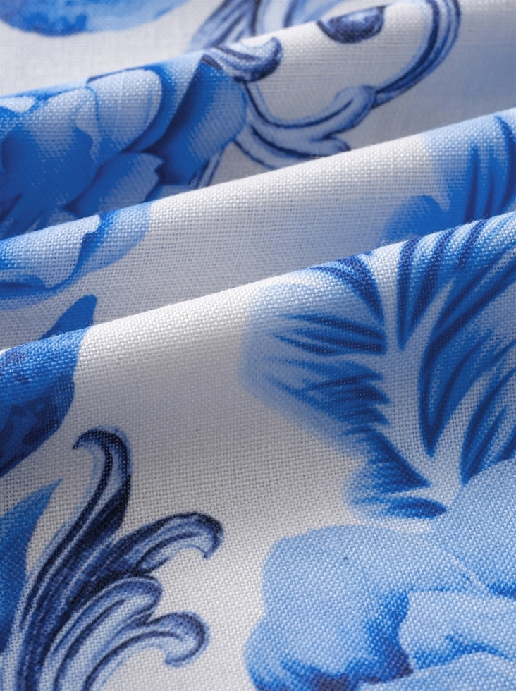 Printed Top - Femi9 EG