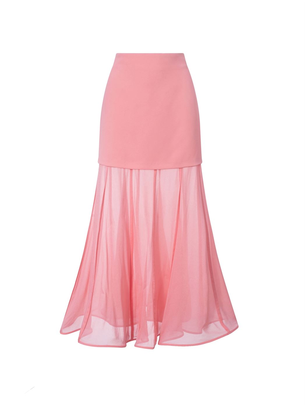 Long Midi Skirt - Femi9 EG