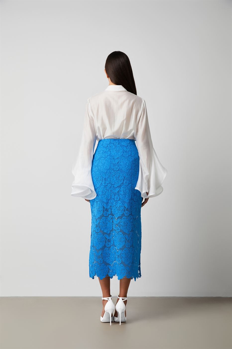Lace Skrit - Femi9 EG