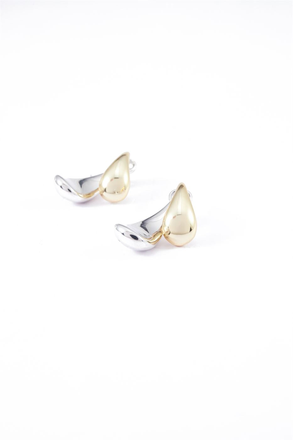 Stud Earrings - Femi9 EG