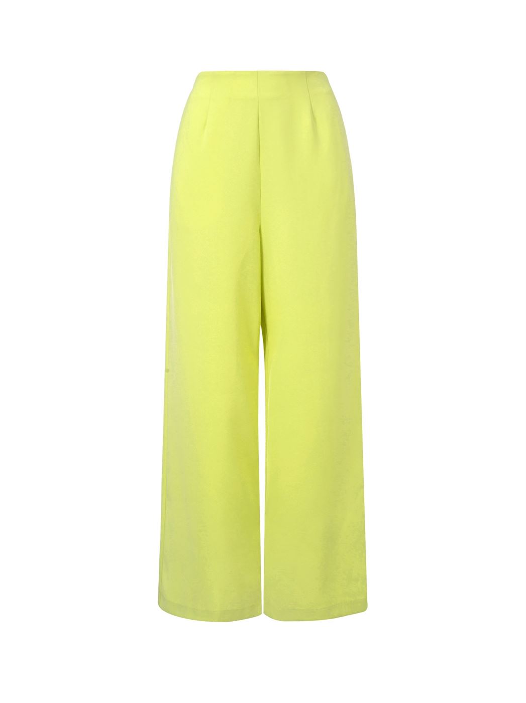 Pockets Detail Pants - Femi9 EG